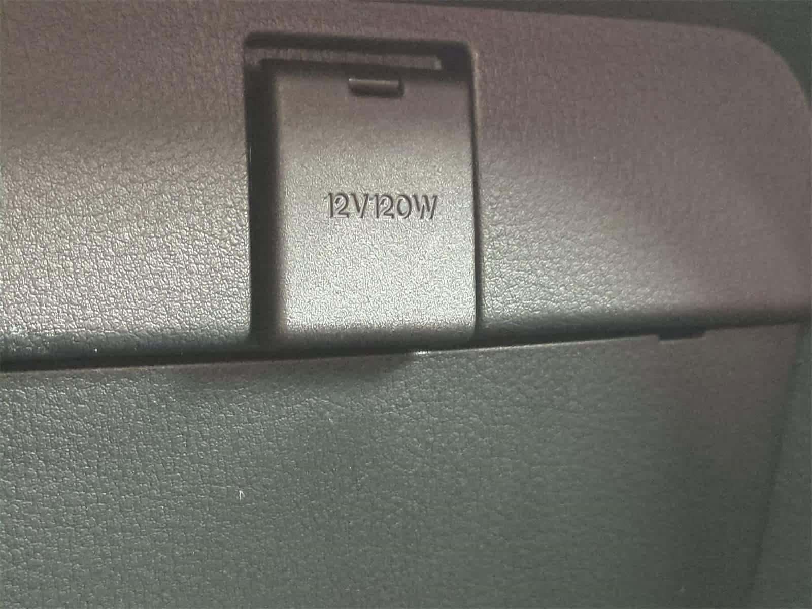 Thumbnail: 2026 Mazda CX-50 - 31