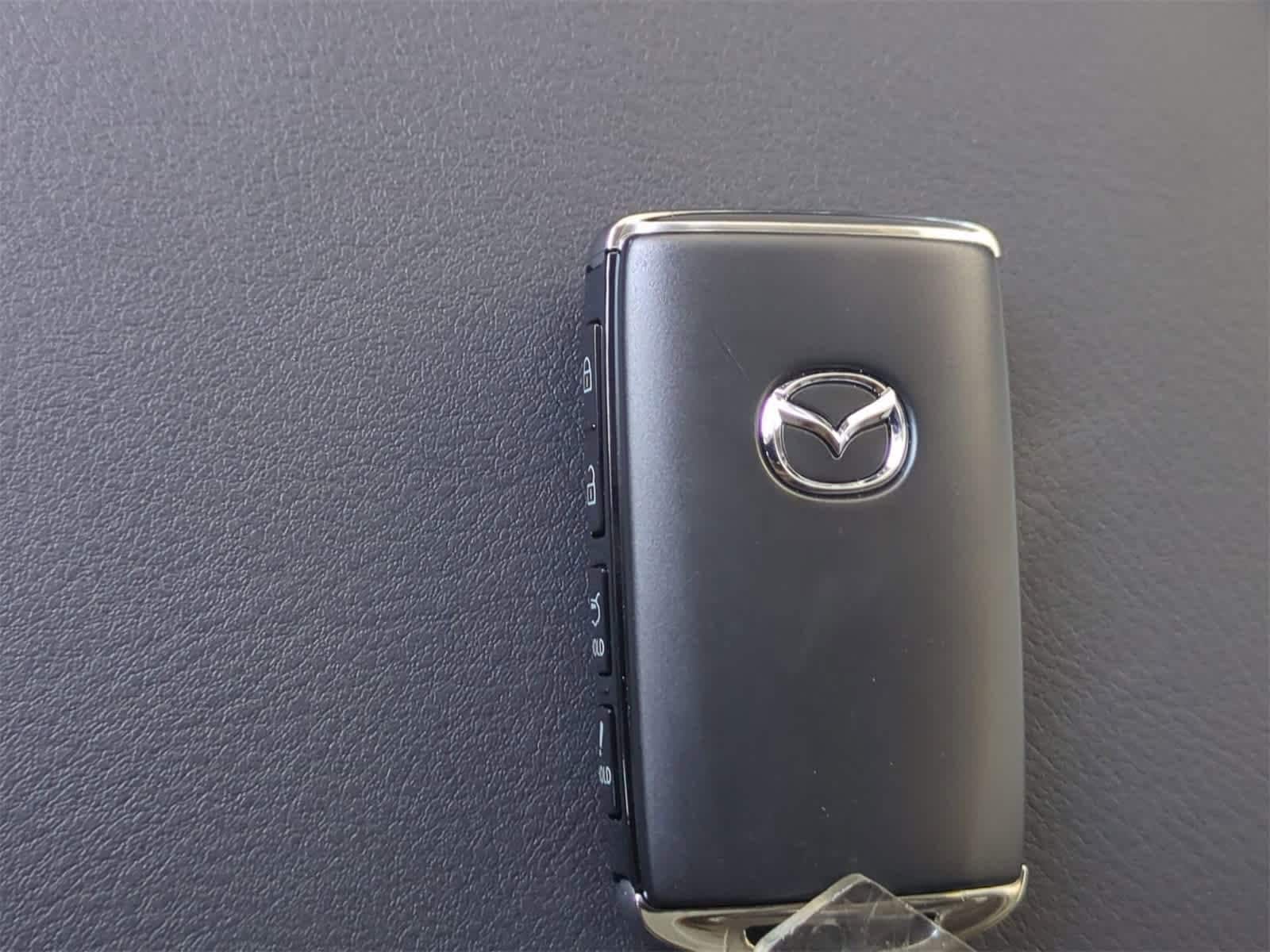 Thumbnail: 2025 Mazda CX-5 - 33