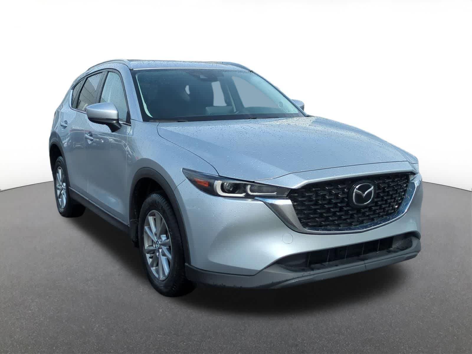 Thumbnail: 2023 Mazda CX-5 - 7