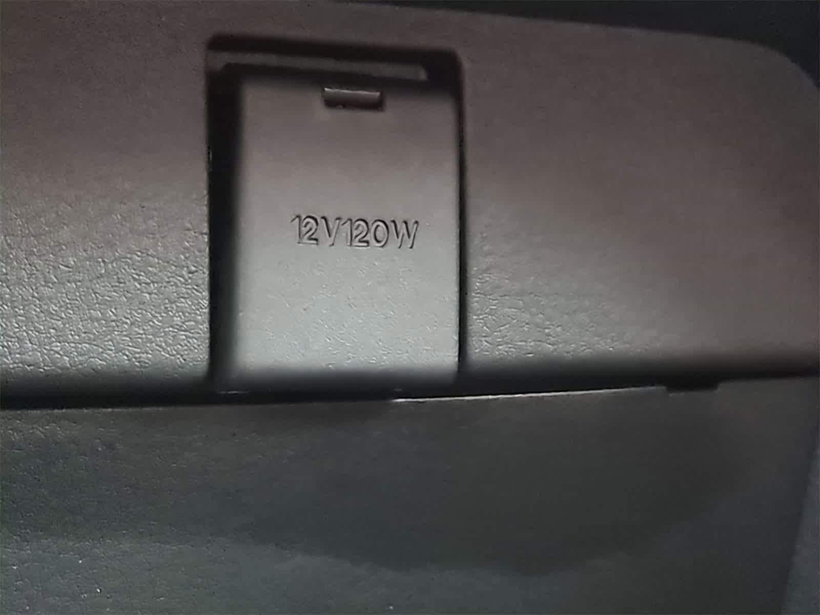 Thumbnail: 2026 Mazda CX-50 - 31