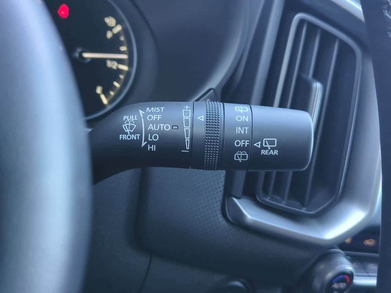 Thumbnail: 2026 Mazda CX-50 - 25