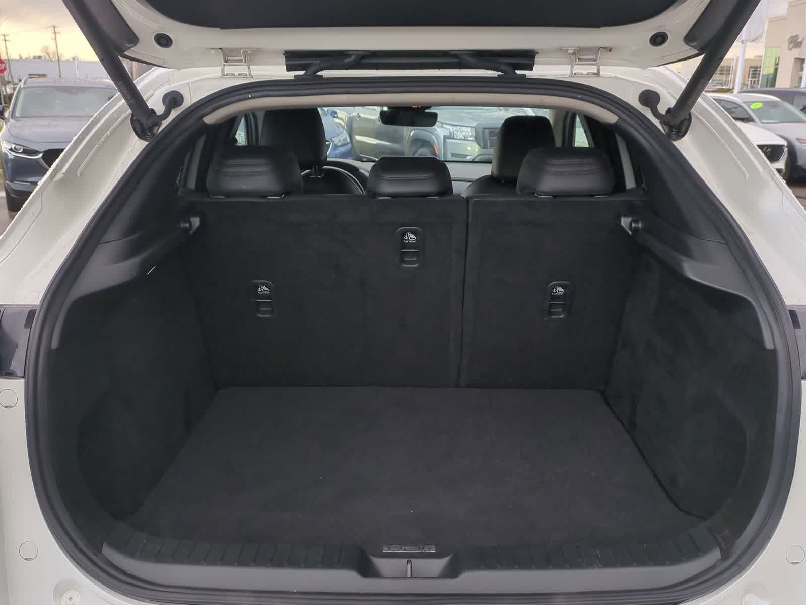 Thumbnail: 2023 Mazda CX-30 - 34