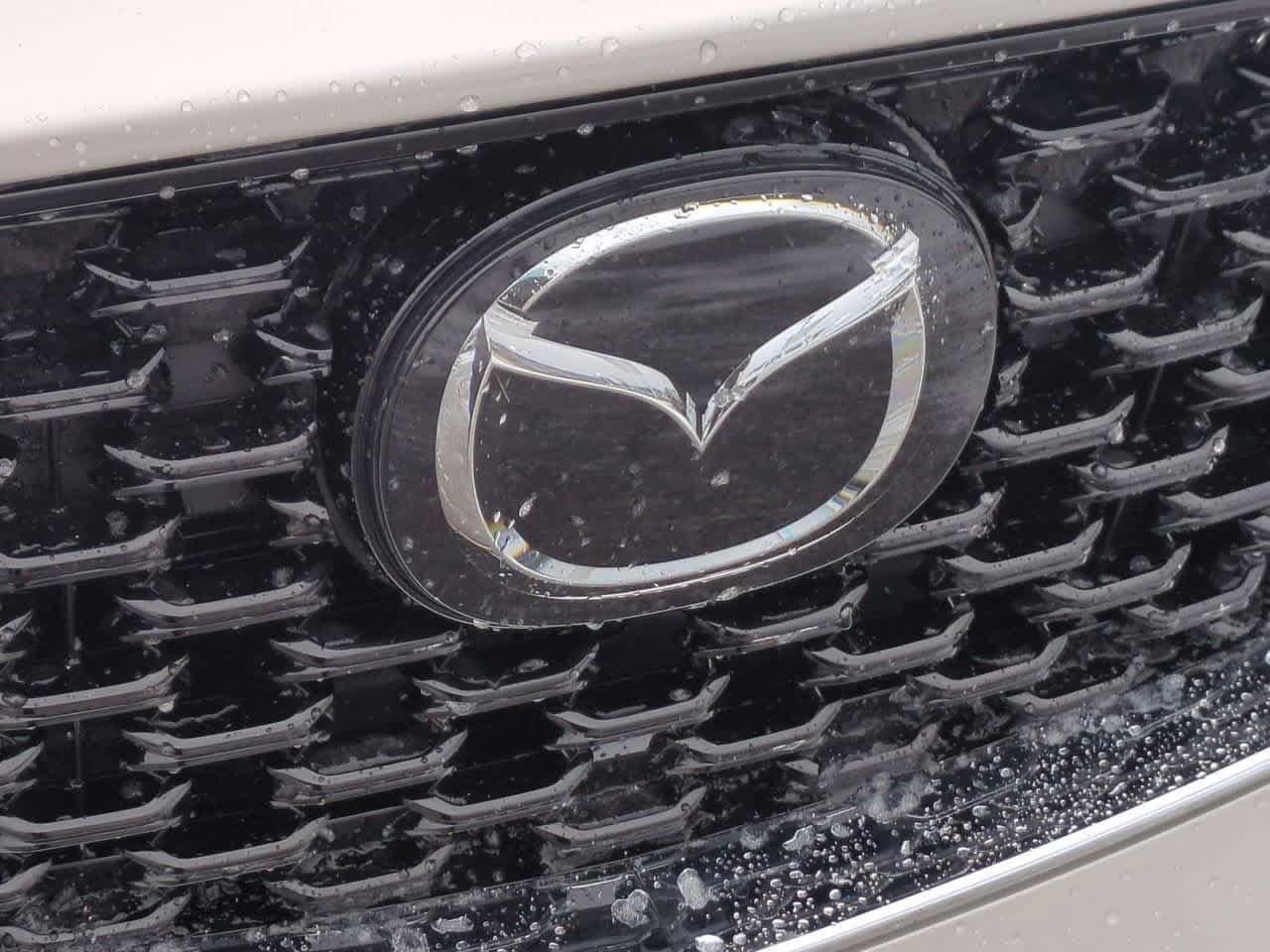 Thumbnail: 2025 Mazda CX-5 - 11