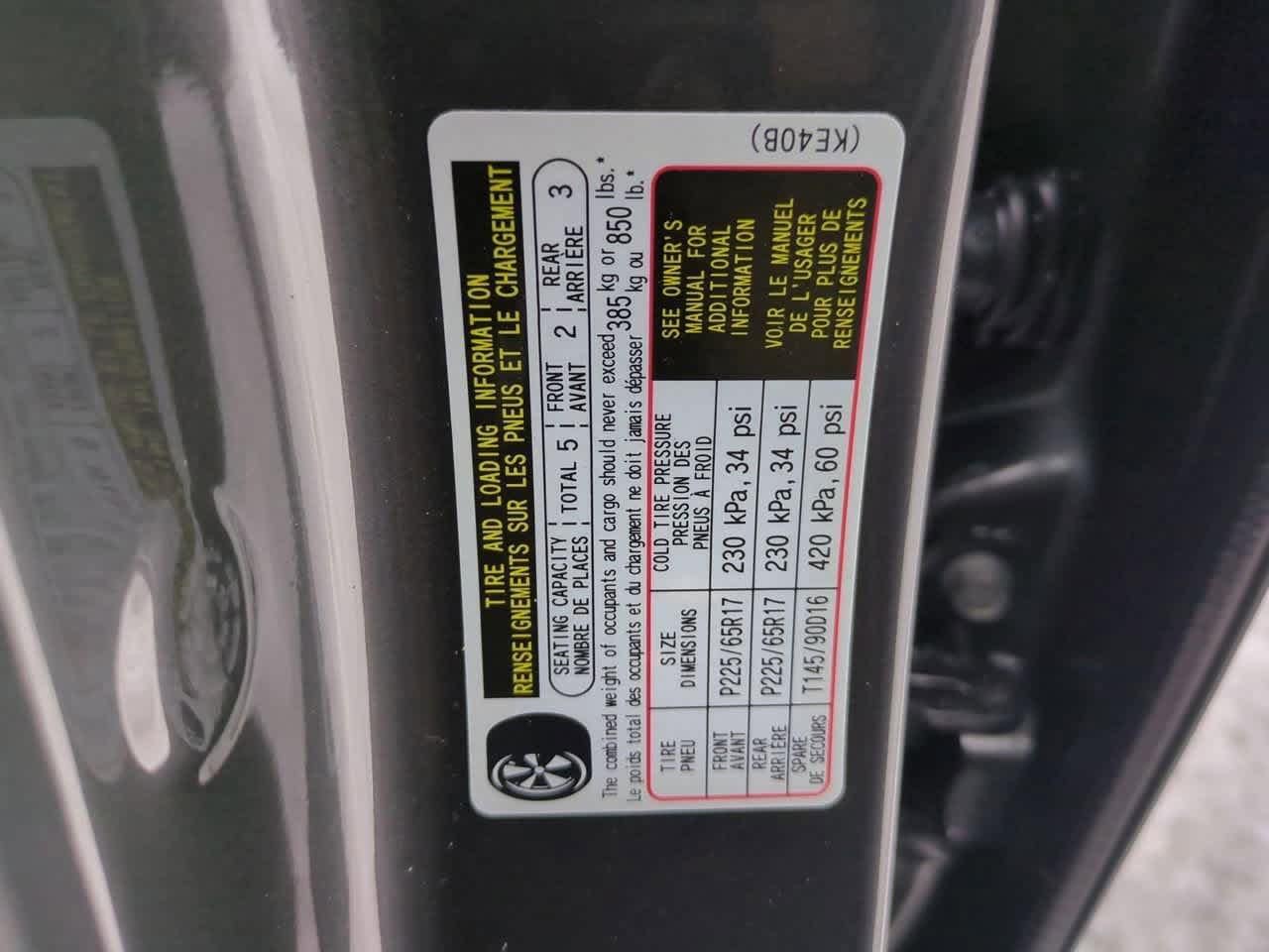 Thumbnail: 2025 Mazda CX-5 - 35