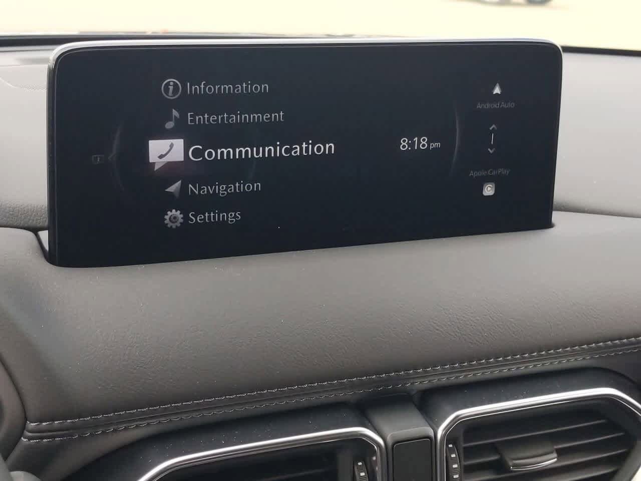 Thumbnail: 2025 Mazda CX-5 - 29