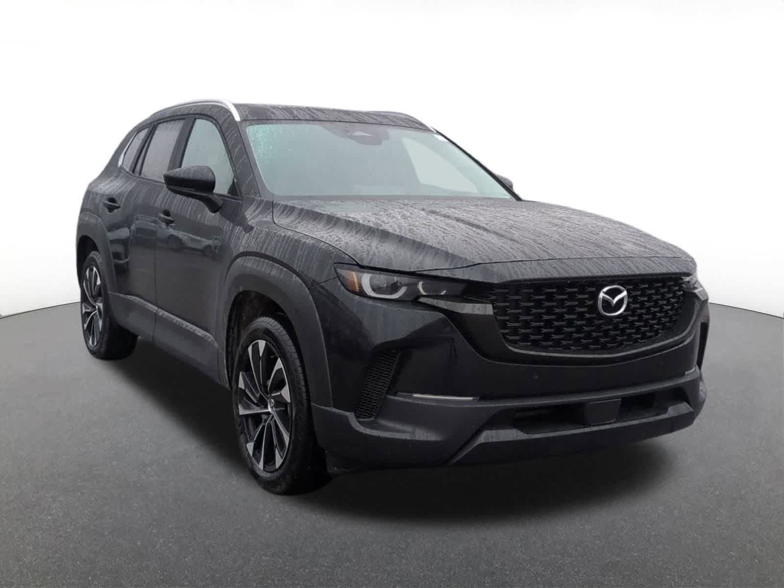 Thumbnail: 2026 Mazda CX-50 - 8