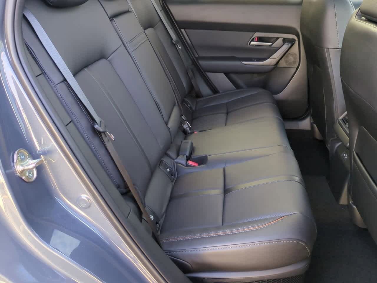 Thumbnail: 2026 Mazda CX-50 - 20