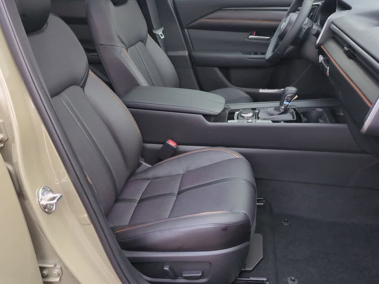 Thumbnail: 2026 Mazda CX-50 - 22