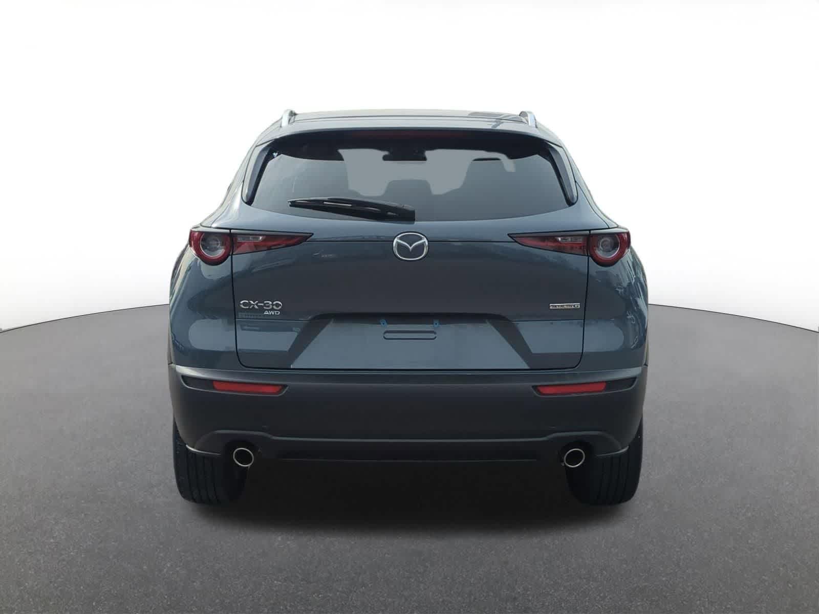 Thumbnail: 2023 Mazda CX-30 - 5