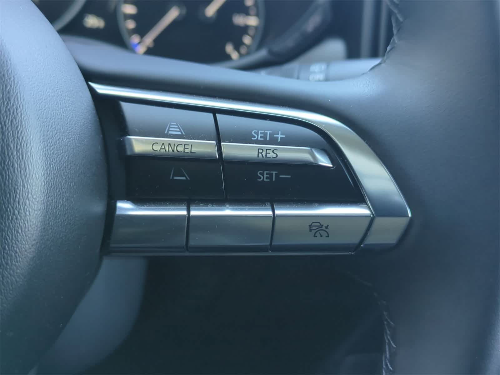 Thumbnail: 2025 Mazda CX-50 - 25