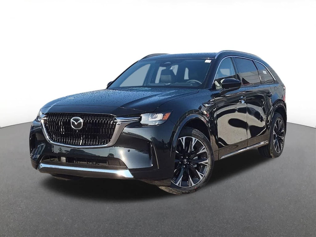 New 2026 Mazda CX-90 3.3 Turbo S Premium Plus AWD Sport Utility