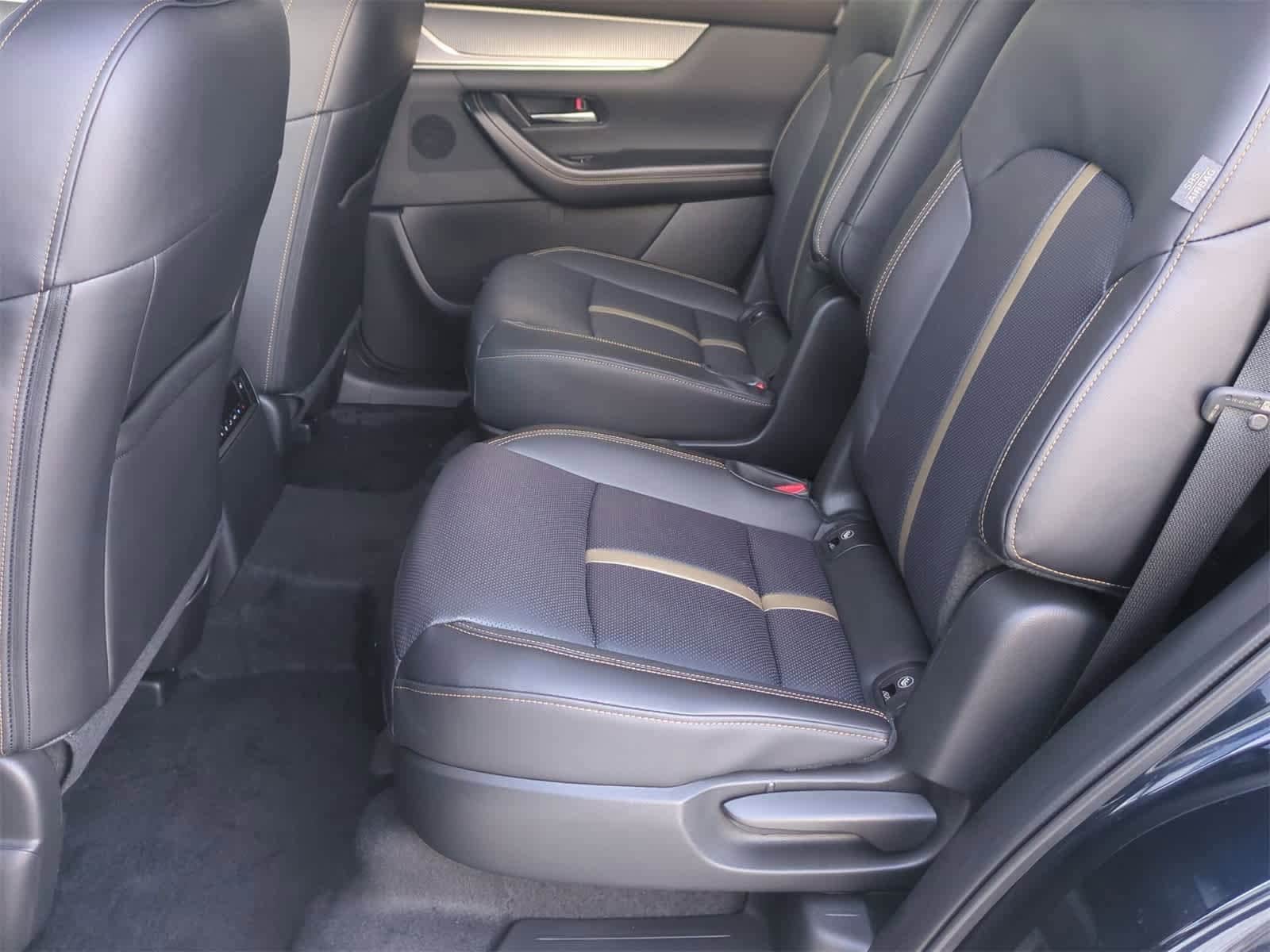 Thumbnail: 2026 Mazda CX-90 - 19