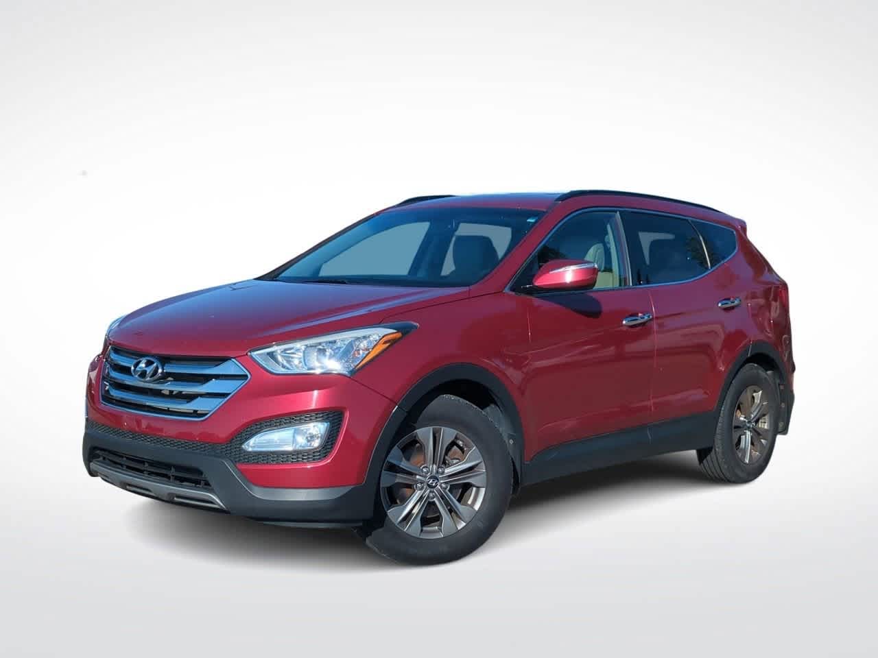 2013 Hyundai Santa Fe Sport 2.0T -
                  Troy, MI