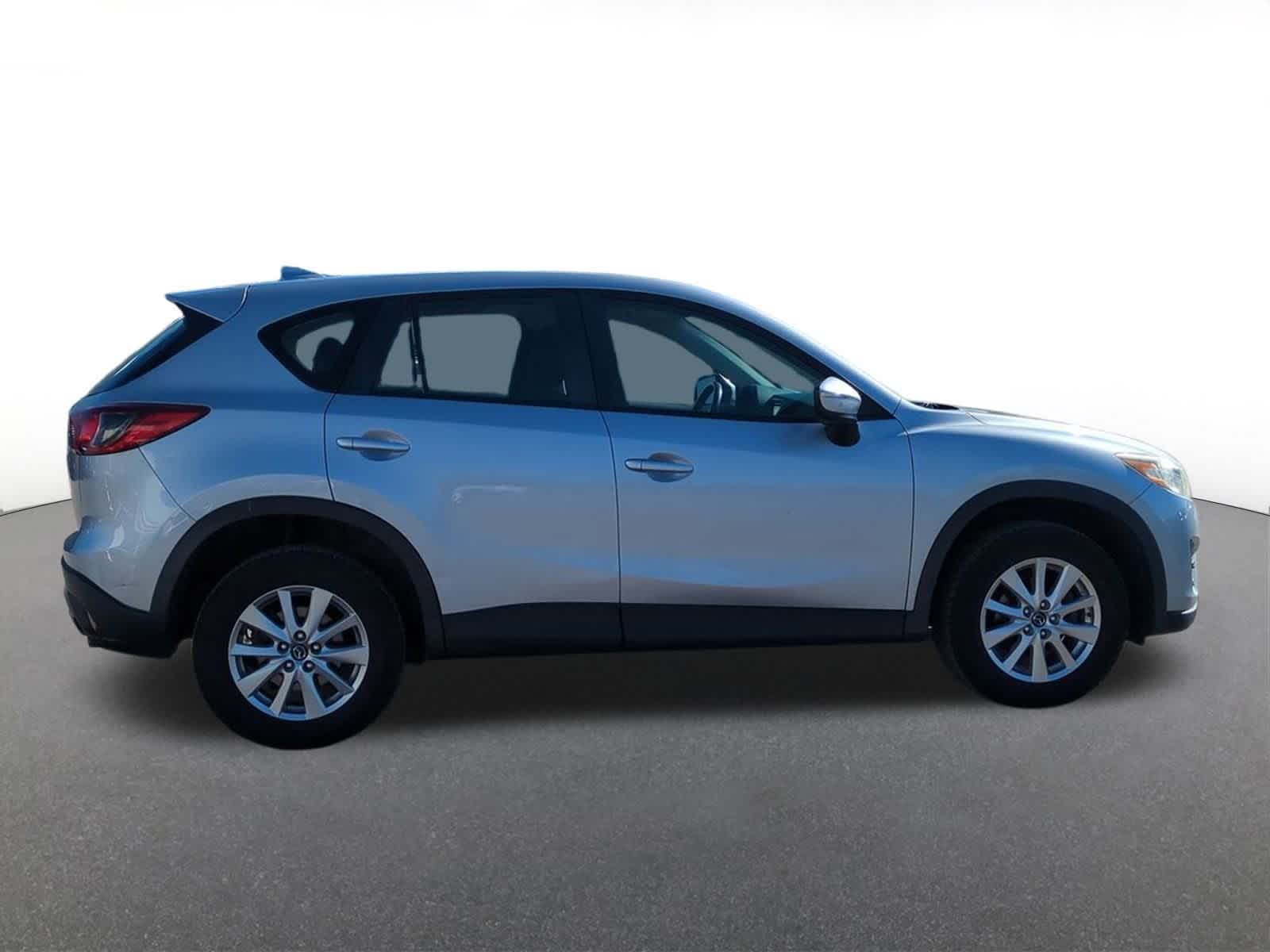 Thumbnail: 2016 Mazda CX-5 - 7