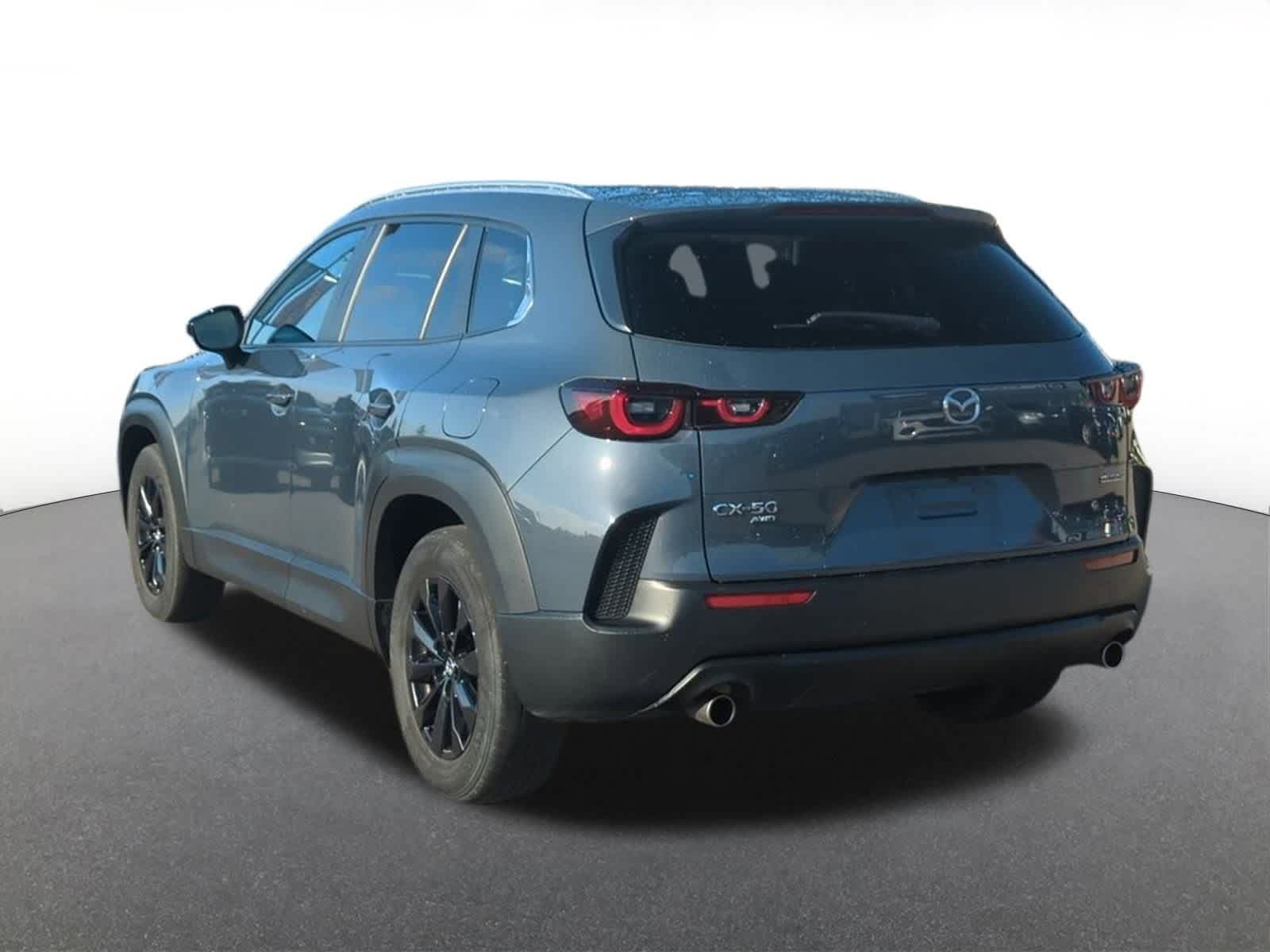 2023 Mazda CX-50 S Preferred 4