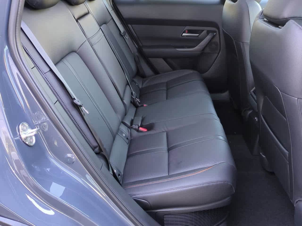 Thumbnail: 2026 Mazda CX-50 - 19