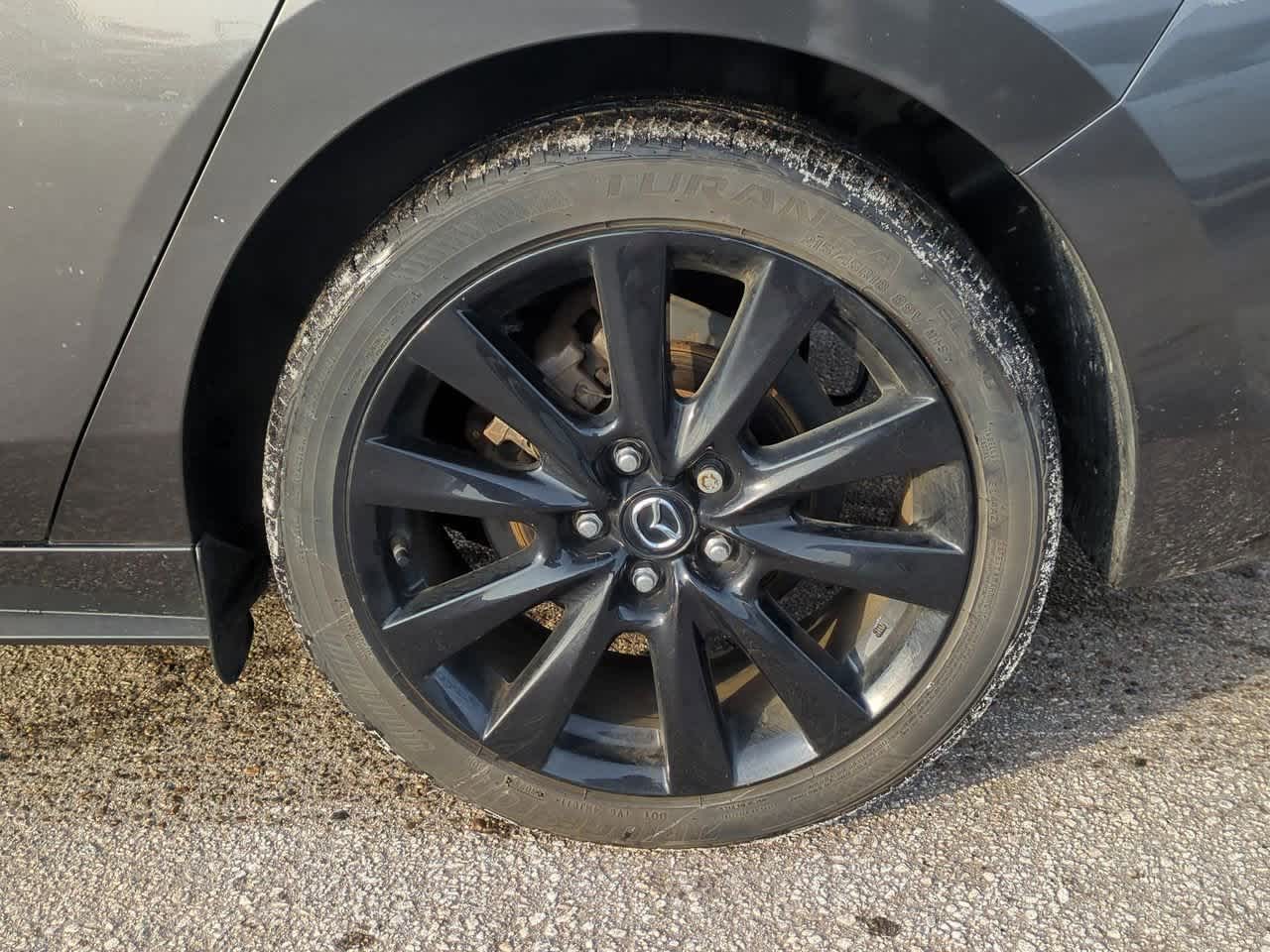 Thumbnail: 2021 Mazda Mazda3 - 13