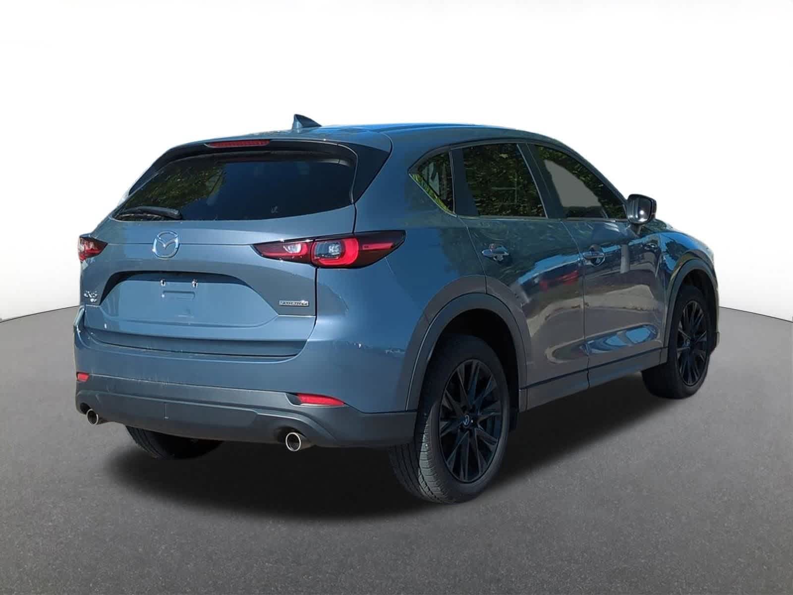 Thumbnail: 2023 Mazda CX-5 - 6