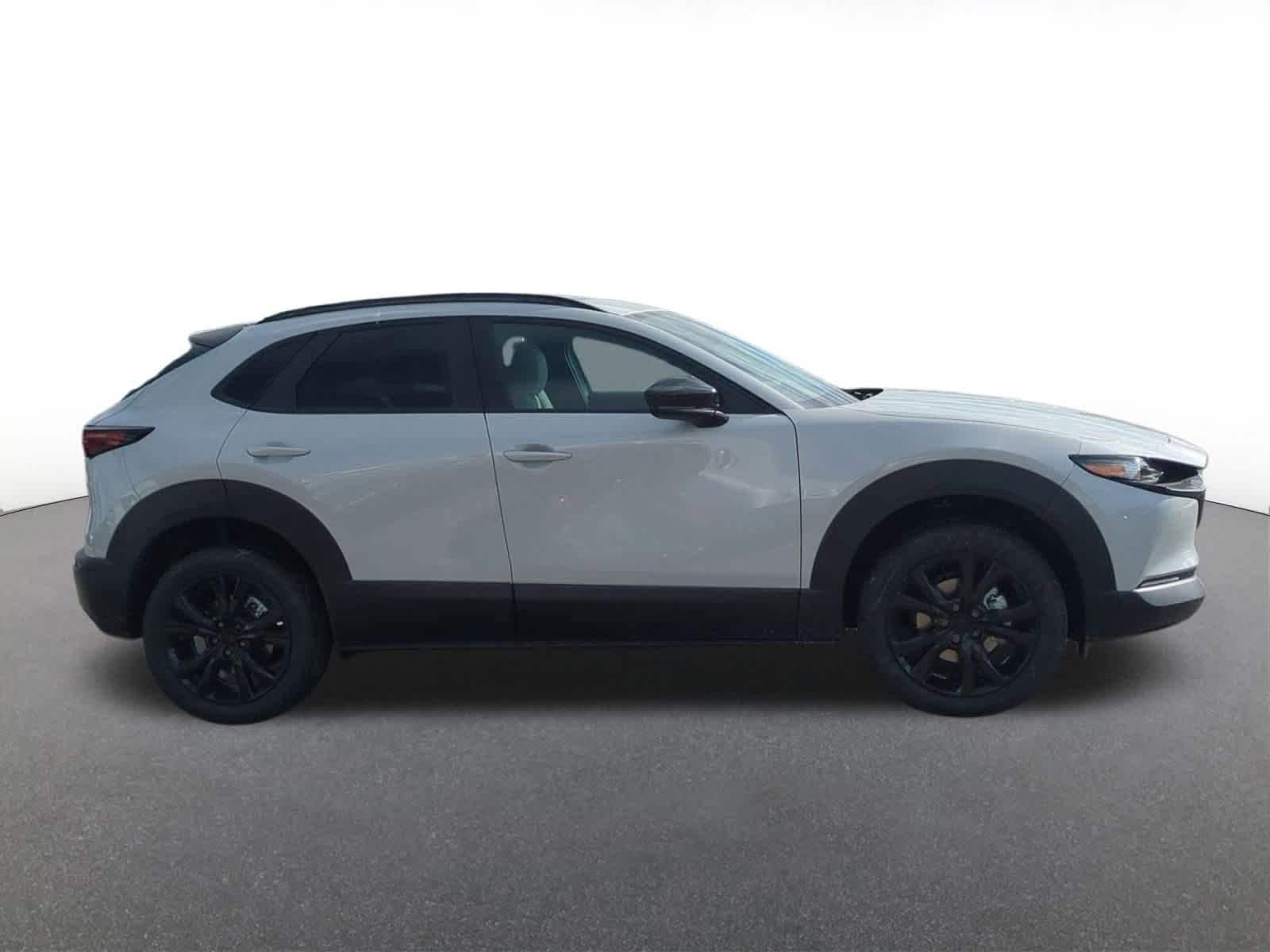 Thumbnail: 2026 Mazda CX-30 - 7