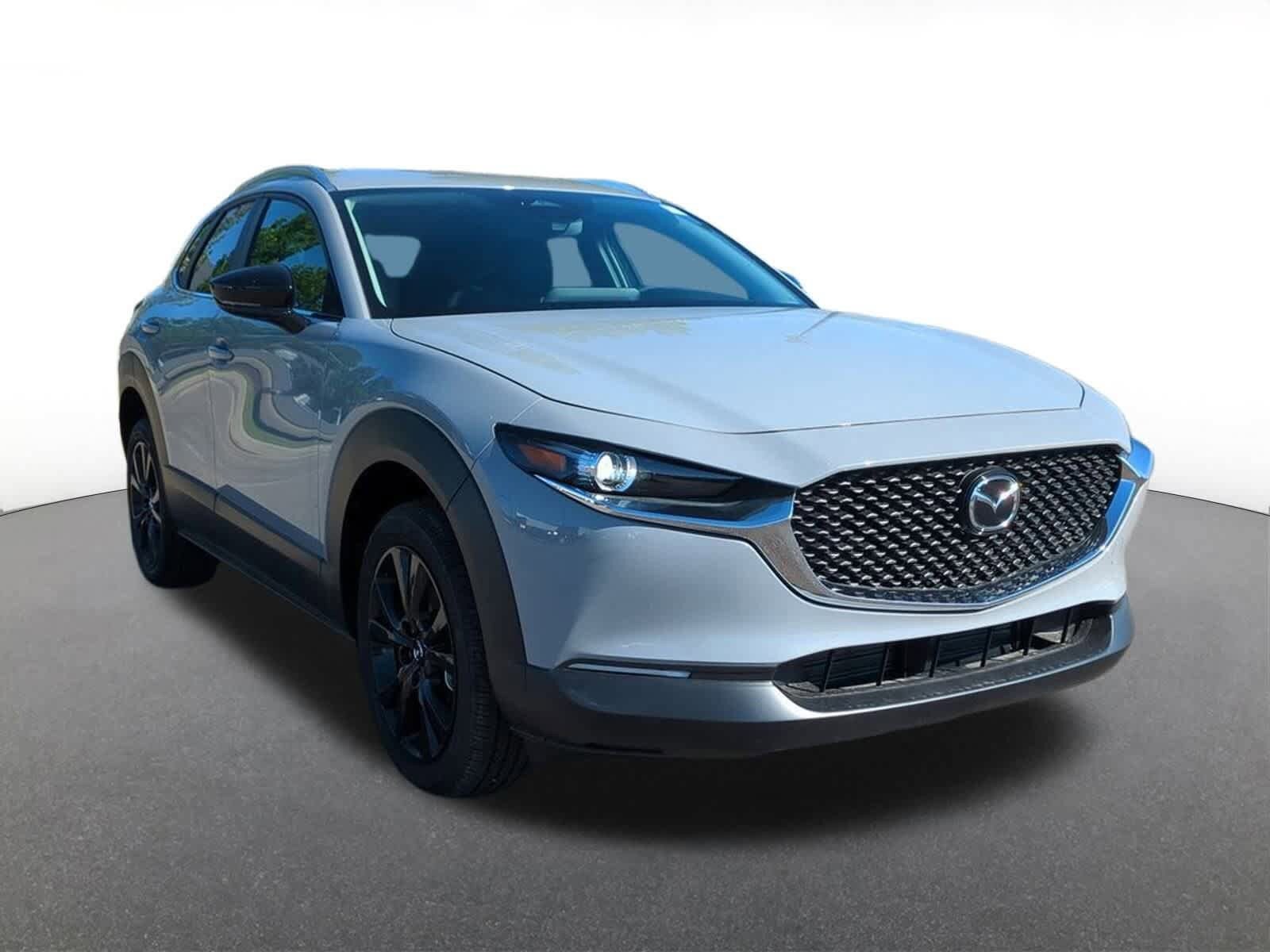 Thumbnail: 2025 Mazda CX-30 - 9