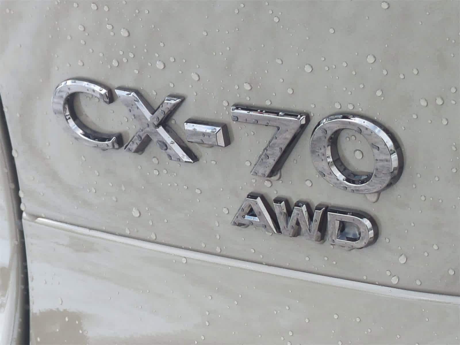 Thumbnail: 2026 Mazda CX-70 - 12