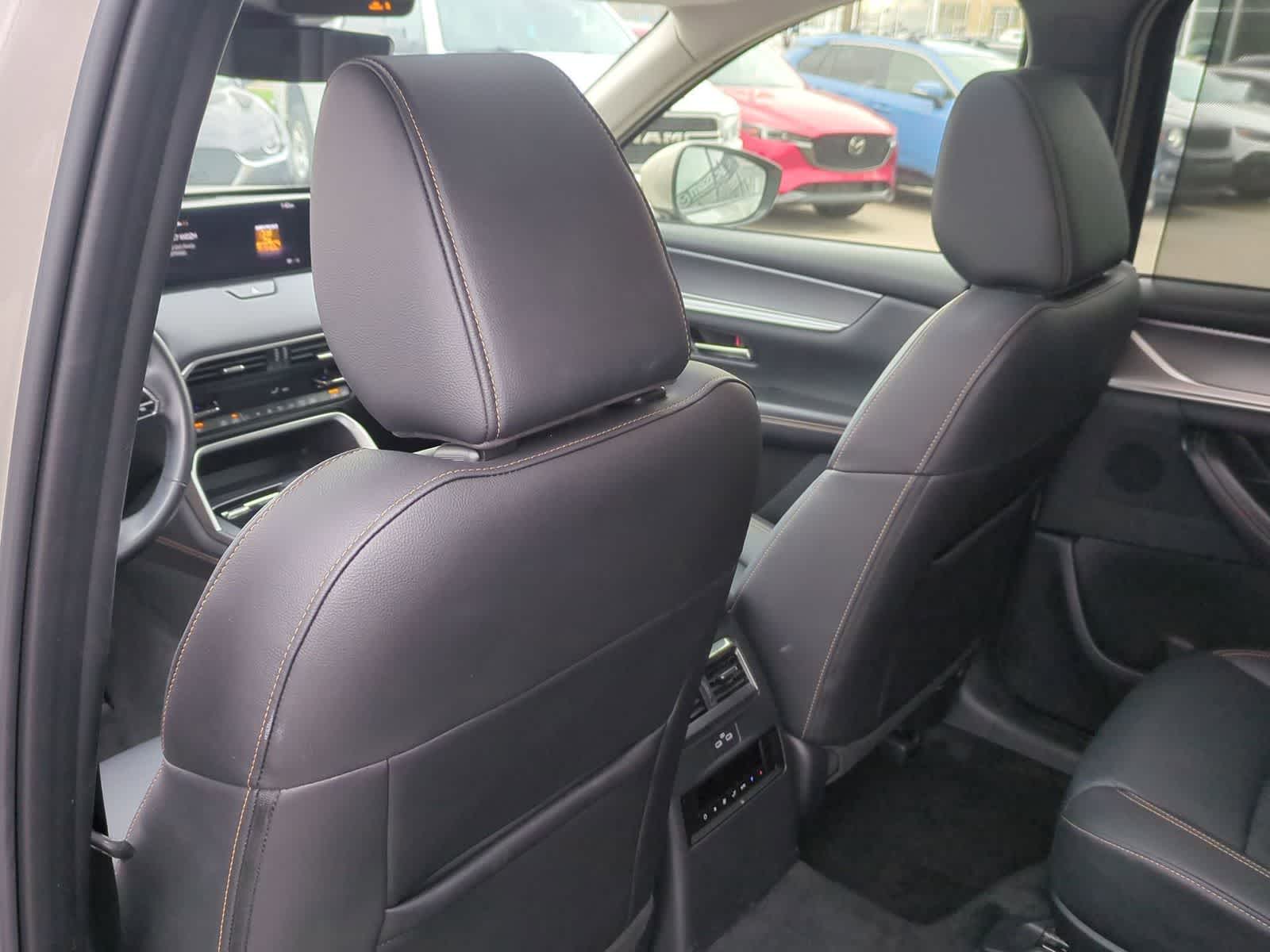 Thumbnail: 2024 Mazda CX-90 - 17