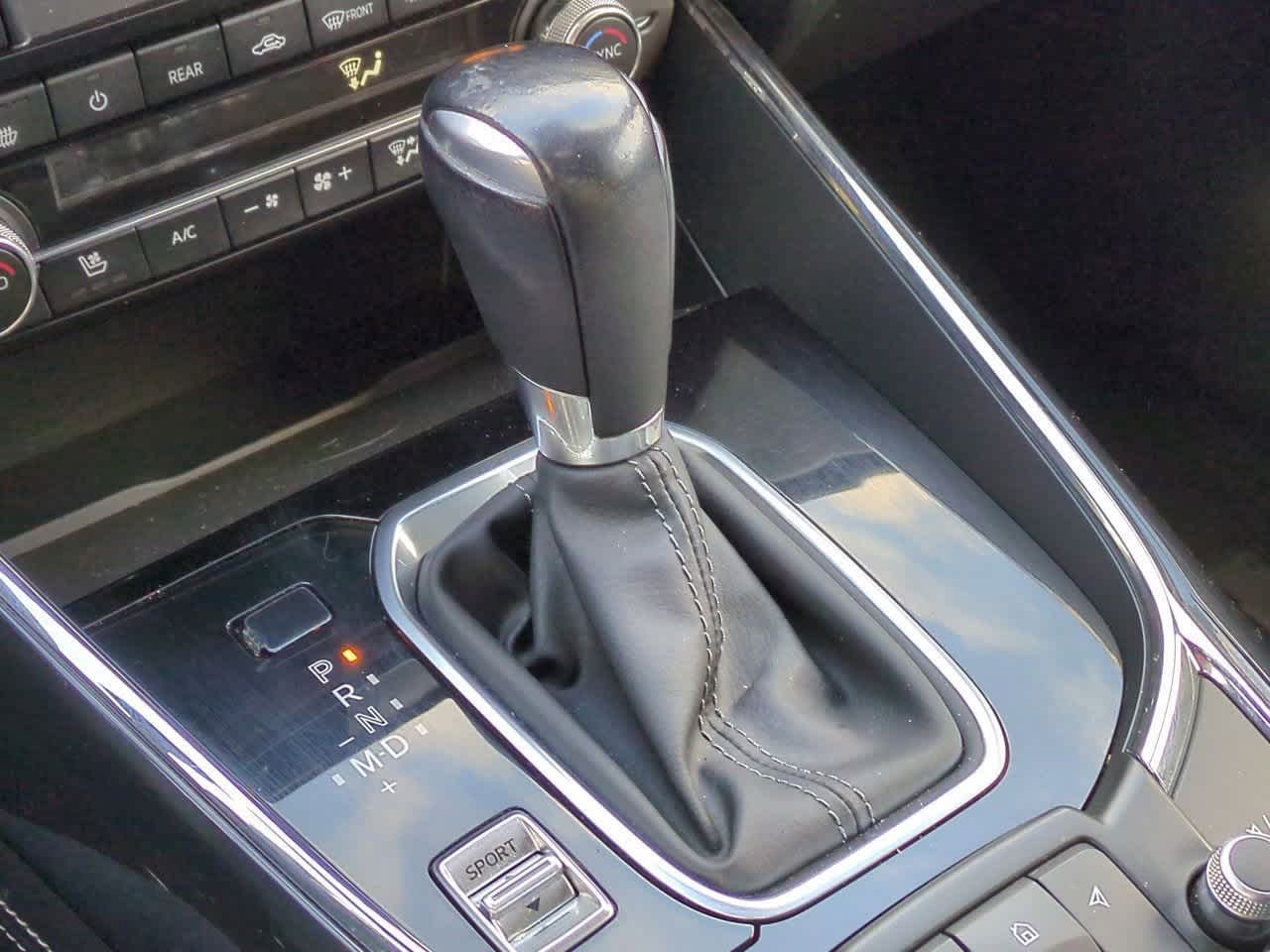 Thumbnail: 2023 Mazda CX-9 - 30