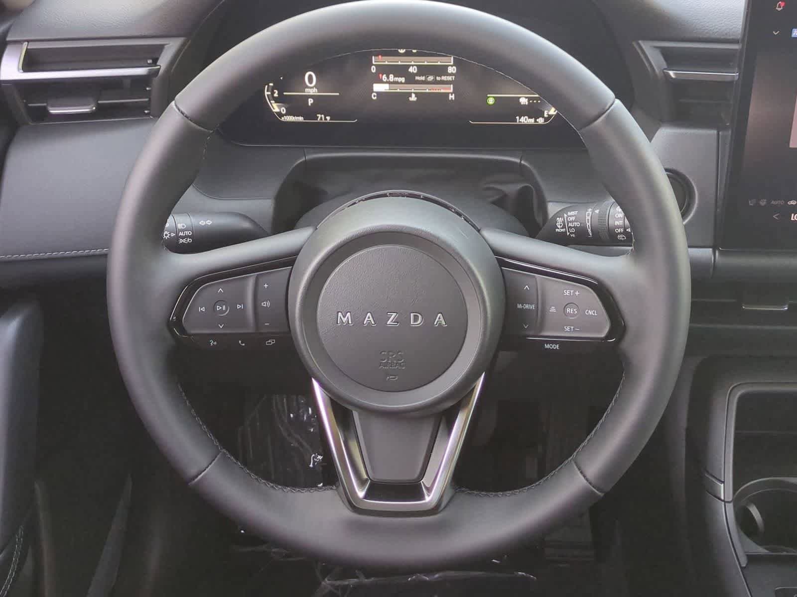 Thumbnail: 2026 Mazda CX-5 - 21