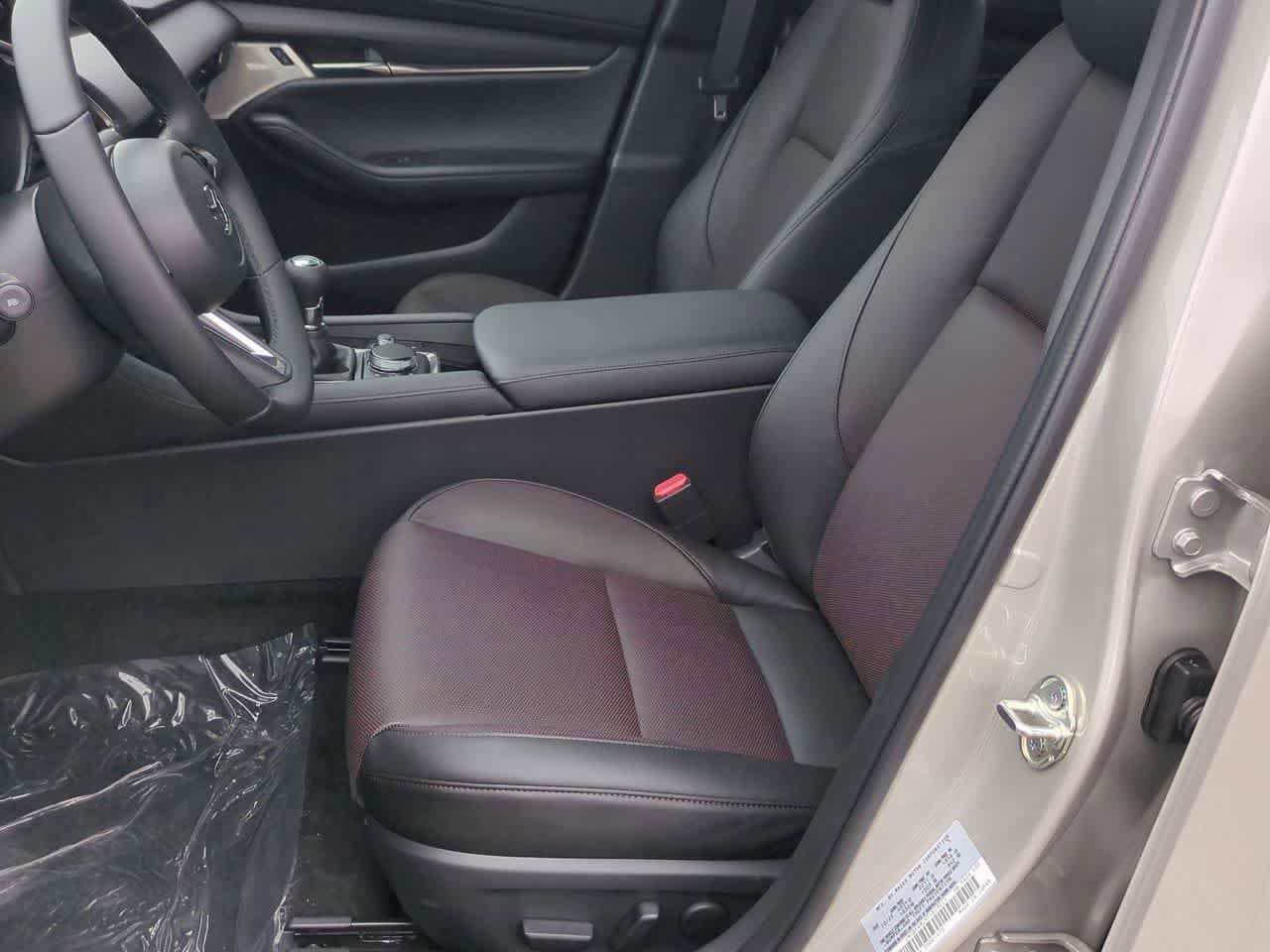 Thumbnail: 2026 Mazda Mazda3 - 15