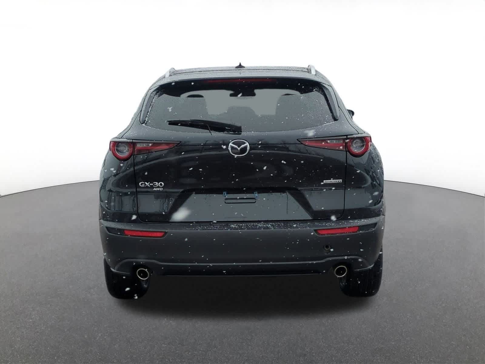 Thumbnail: 2024 Mazda CX-30 - 5