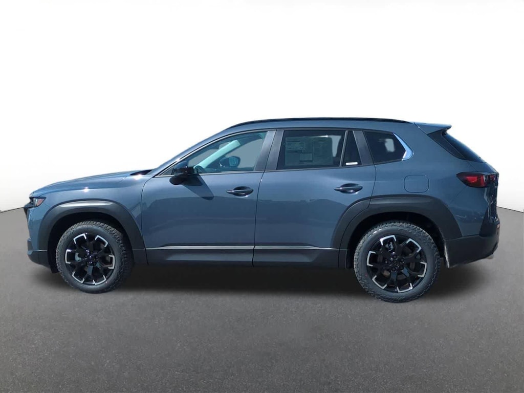 New 2026 Mazda CX-50 2.5 S Meridian Edition AWD Sport Utility