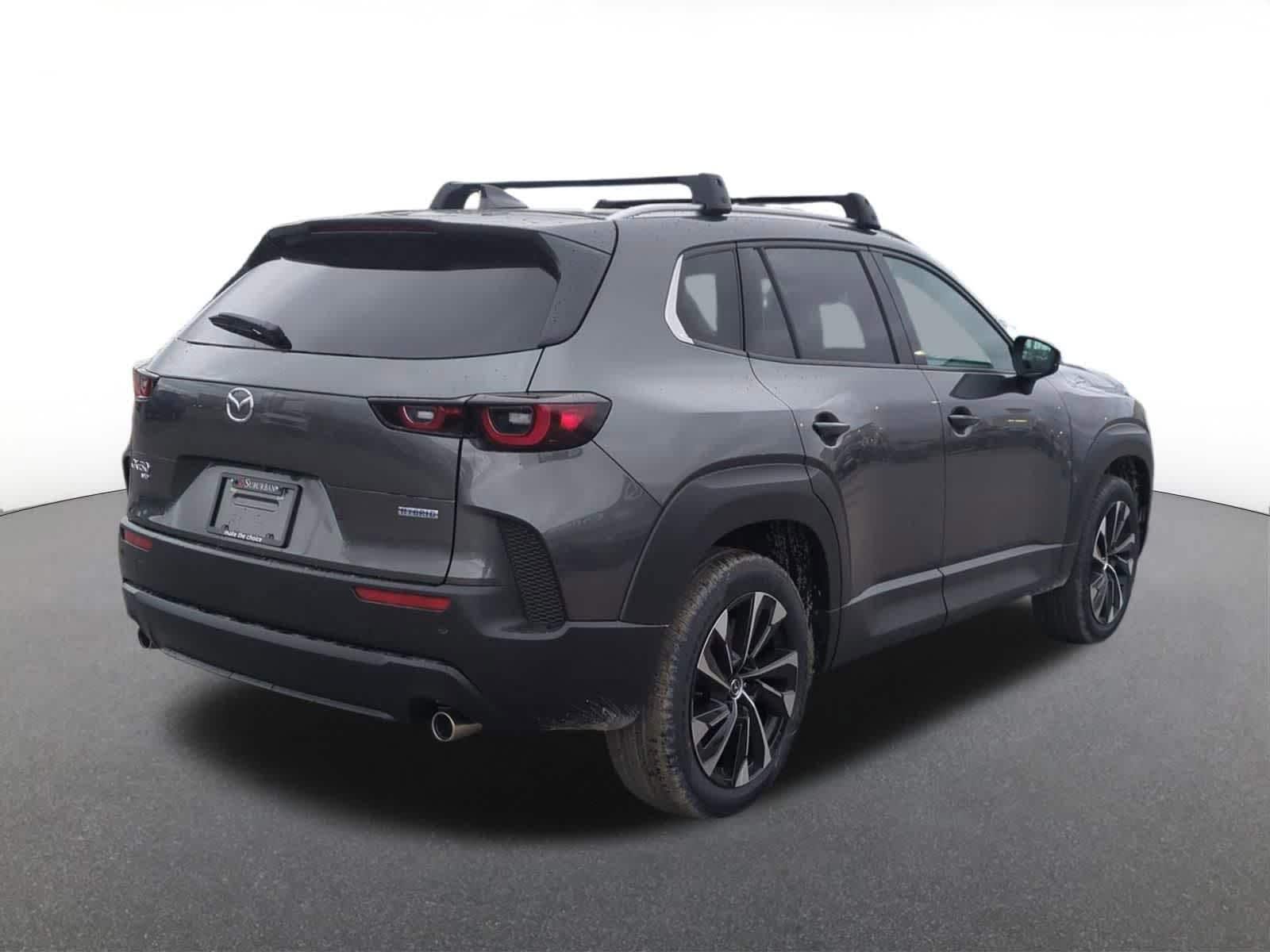 Thumbnail: 2026 Mazda CX-50 - 6