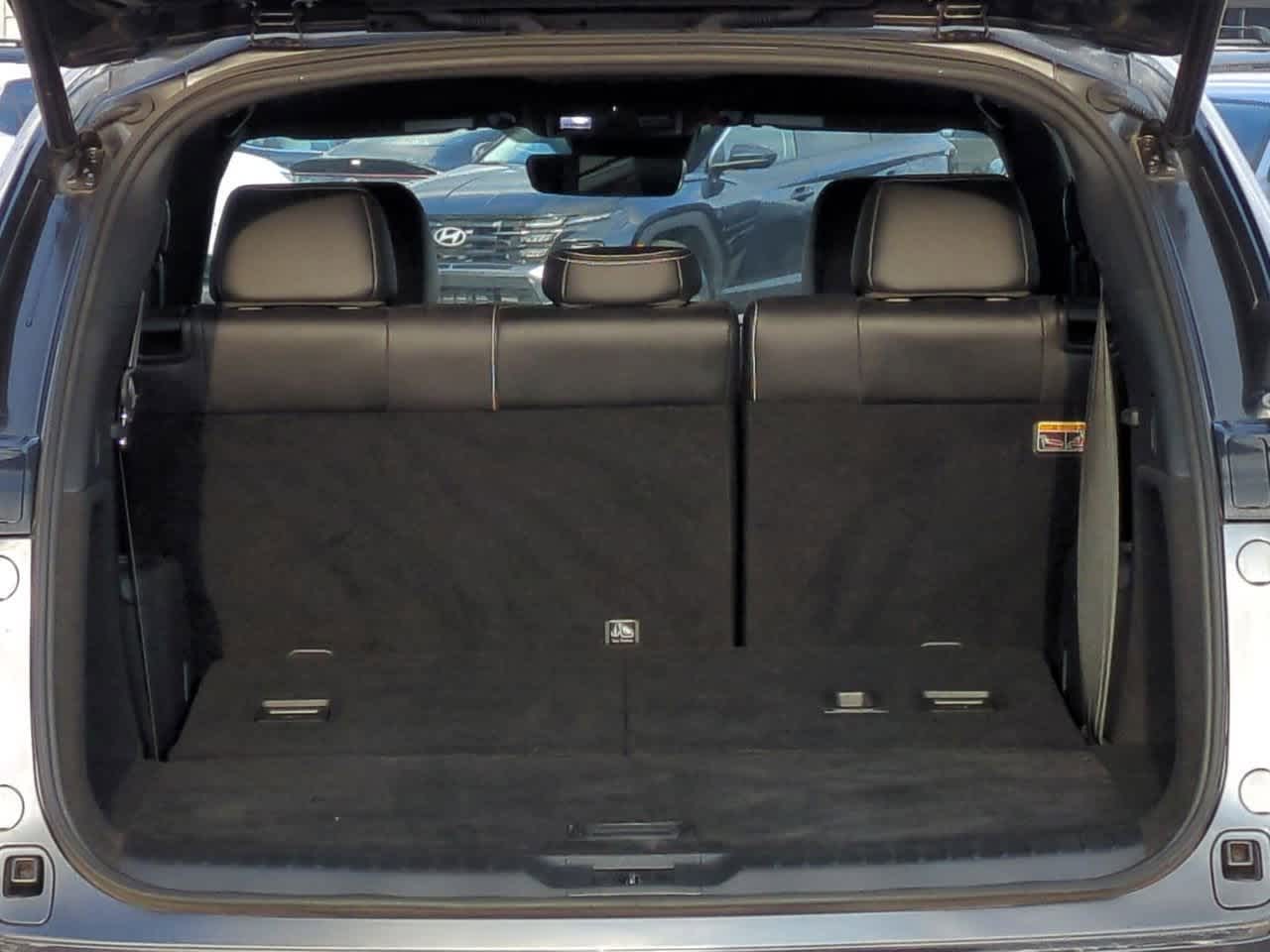 Thumbnail: 2023 Mazda CX-9 - 32