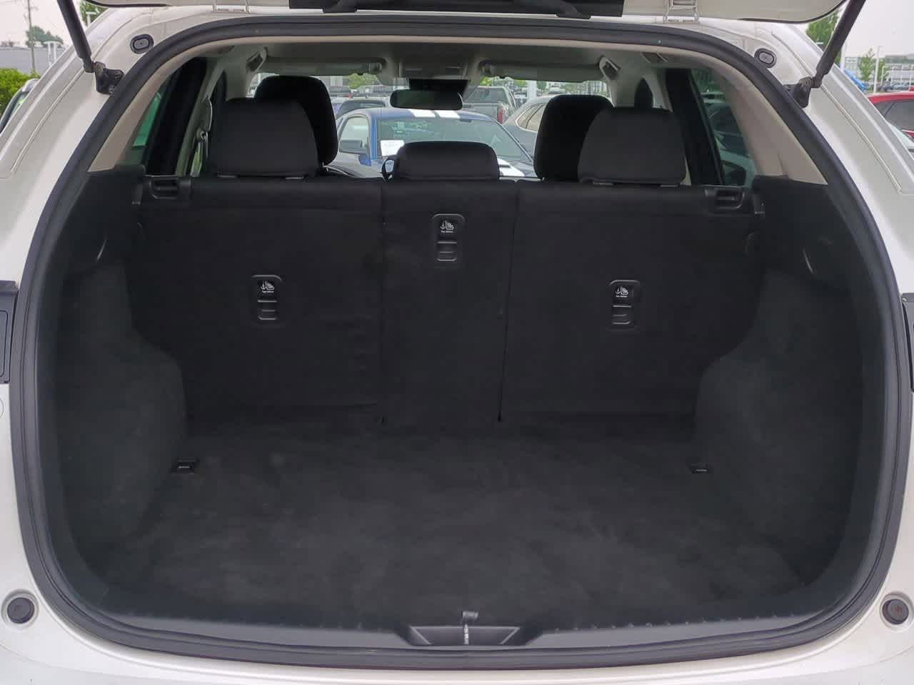 2019 Mazda CX-5 Sport 31