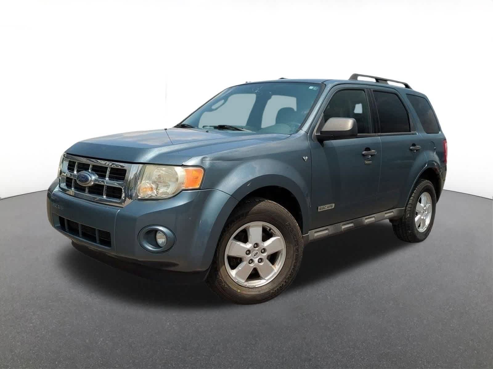 2010 Ford Escape XLT -
                  Troy, MI