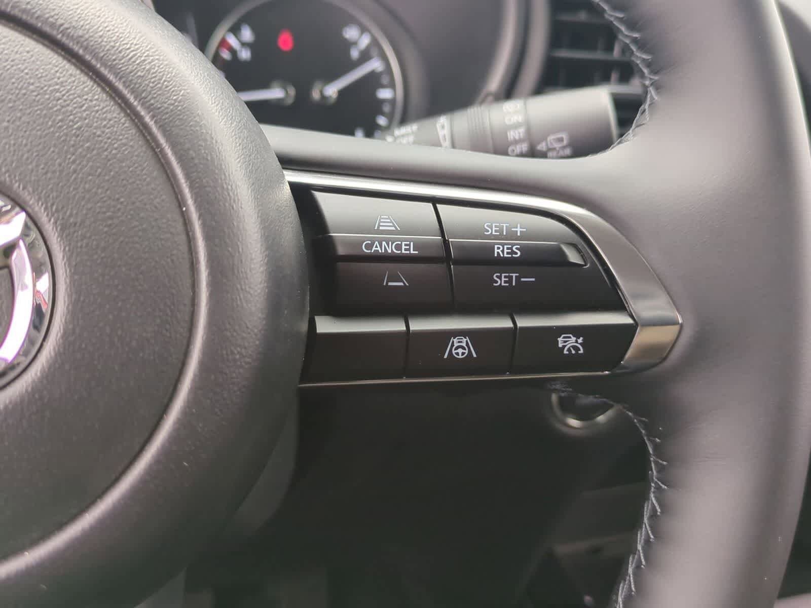 Thumbnail: 2026 Mazda CX-30 - 25