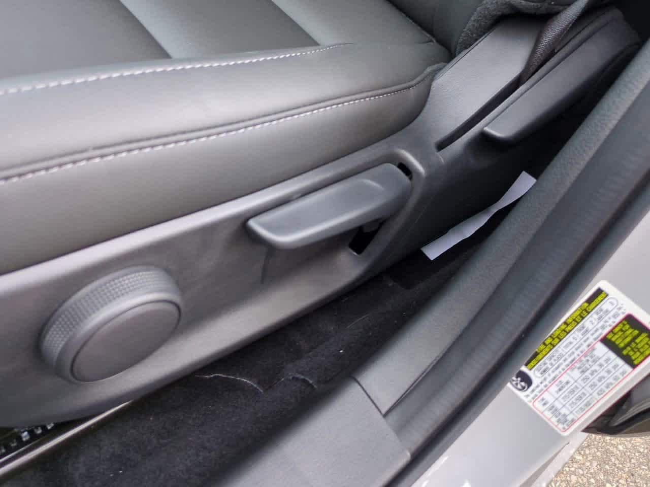 Thumbnail: 2025 Mazda CX-30 - 15