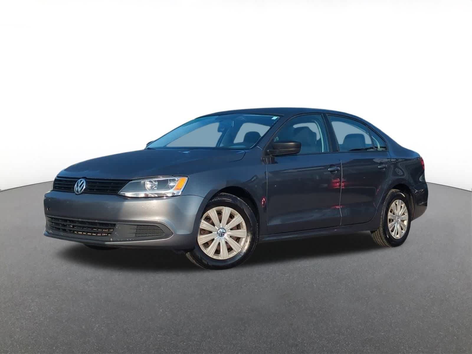 2013 Volkswagen Jetta Base -
                  Troy, MI