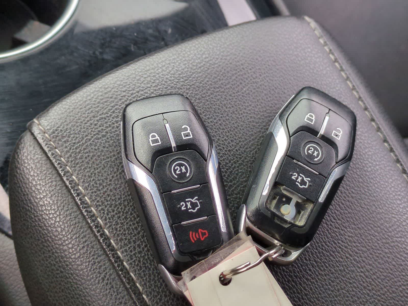 Thumbnail: 2013 Ford Fusion - 33