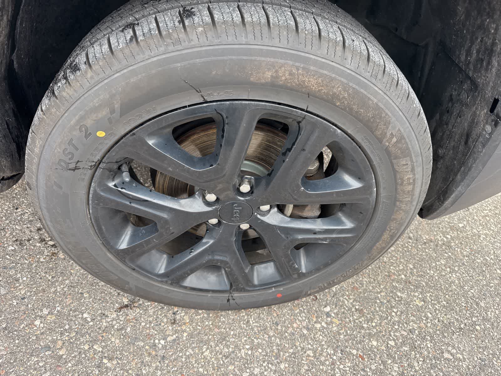 Thumbnail: 2017 Jeep Renegade - 12