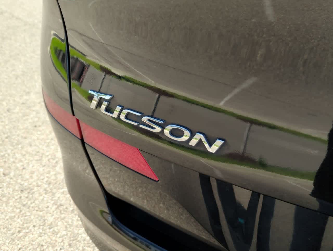 Thumbnail: 2020 Hyundai Tucson - 11