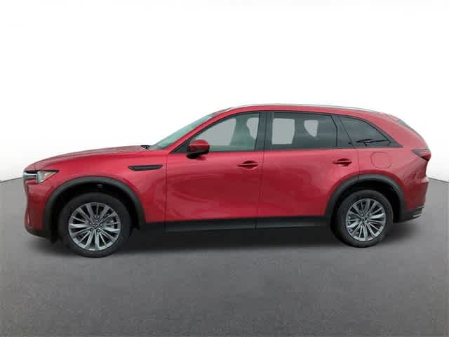 2024 Mazda CX-90 Preferred Plus 3