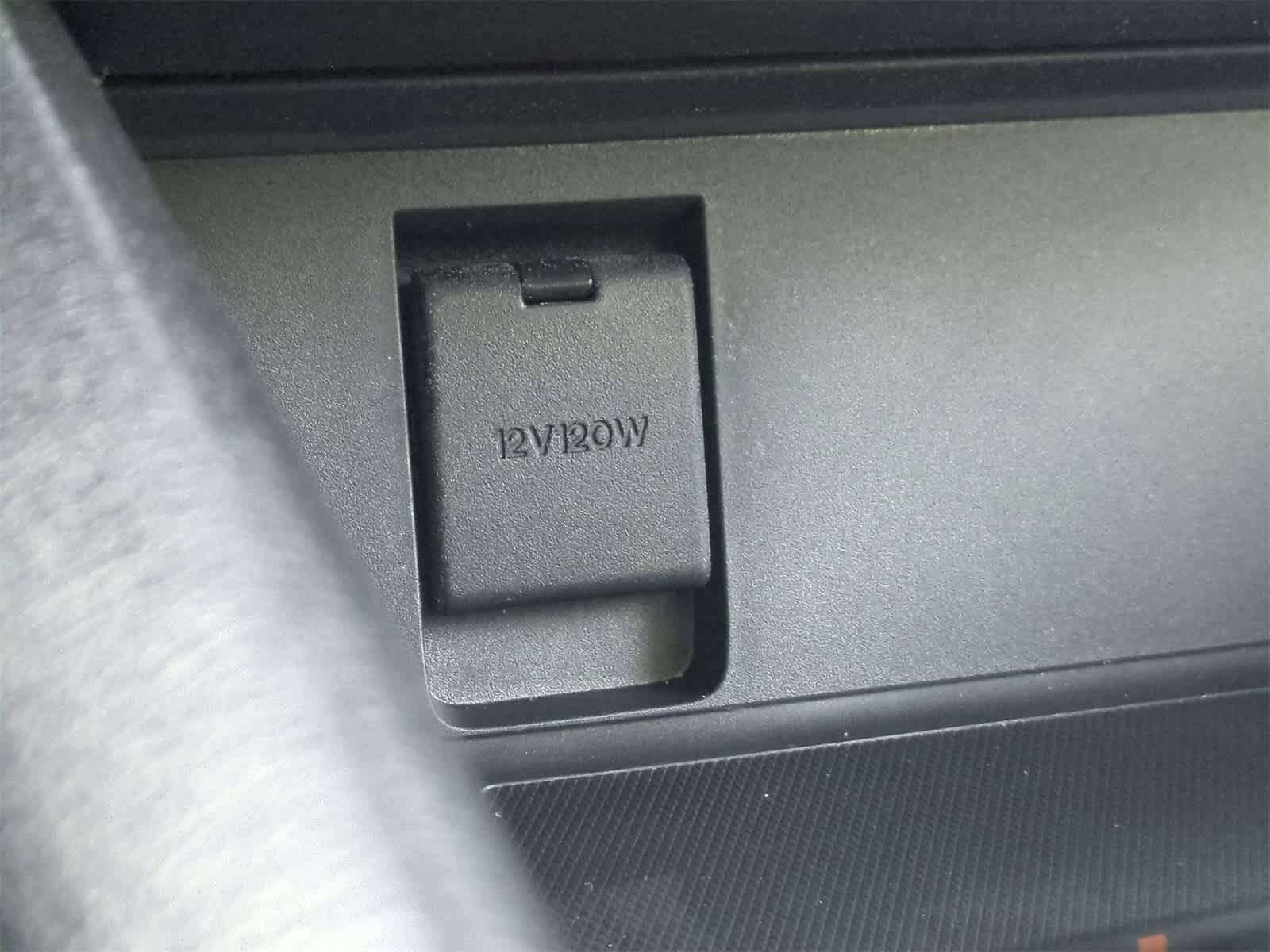 Thumbnail: 2025 Mazda CX-5 - 30