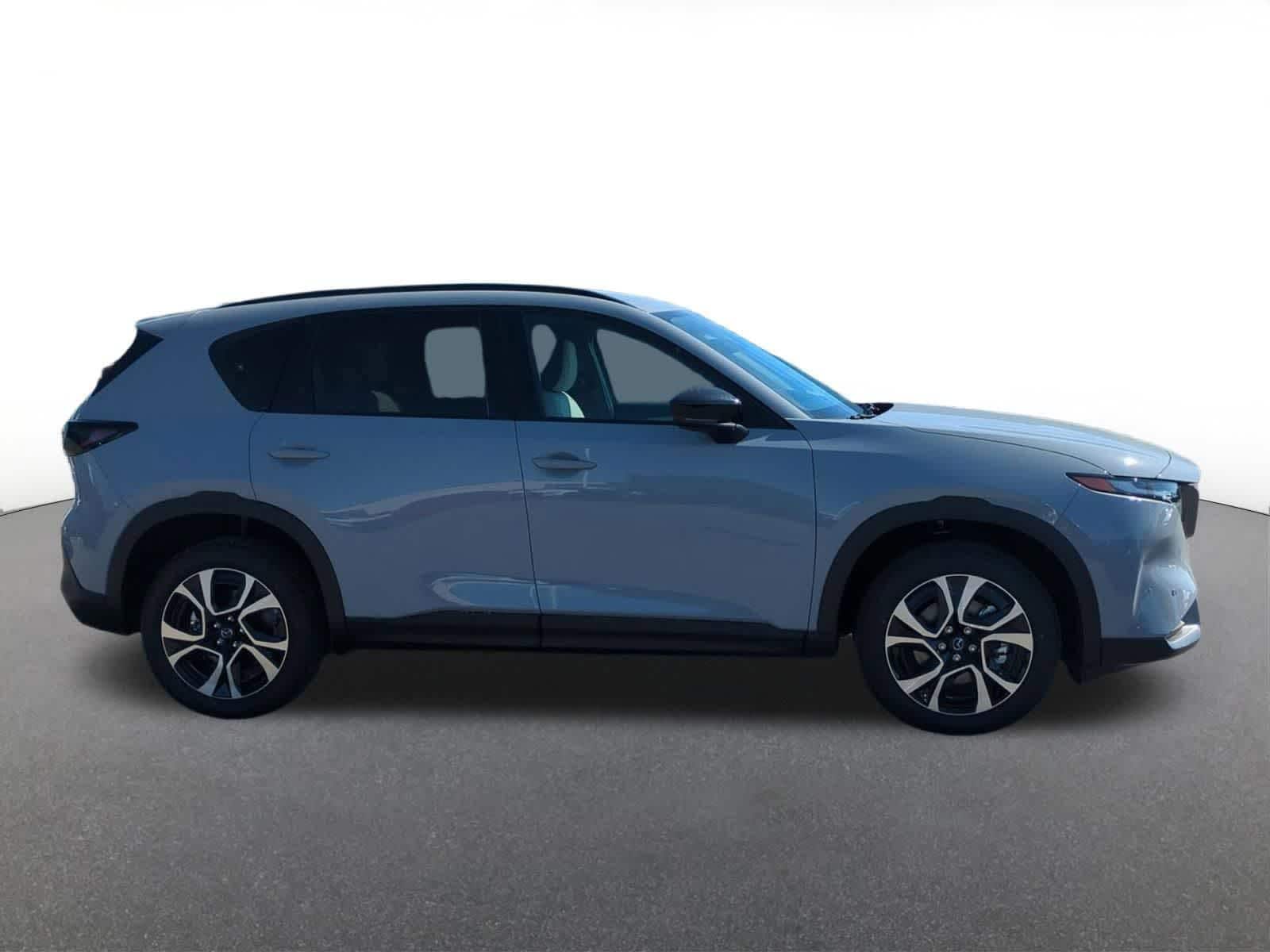 Thumbnail: 2026 Mazda CX-5 - 7