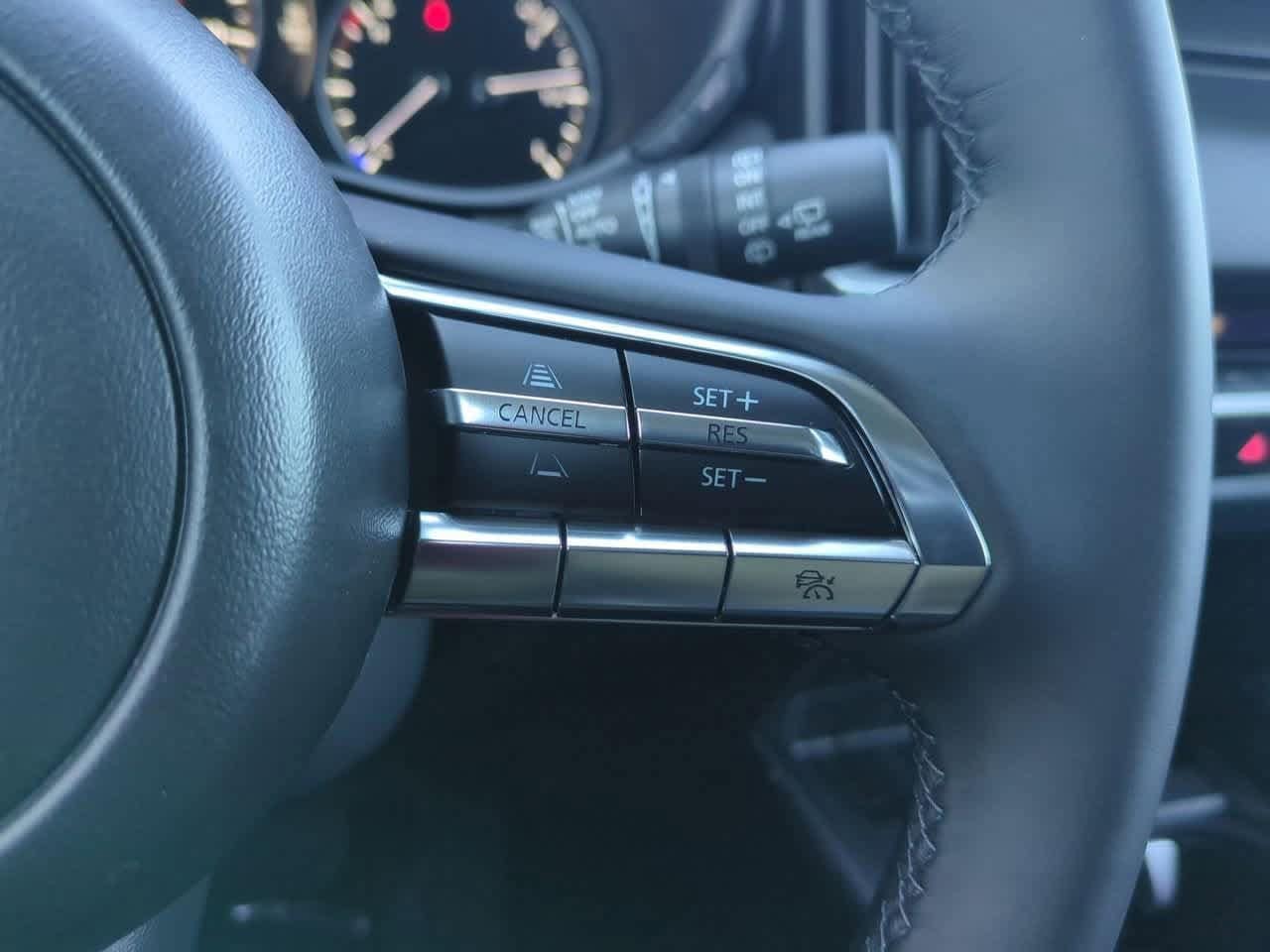 Thumbnail: 2026 Mazda CX-50 - 24