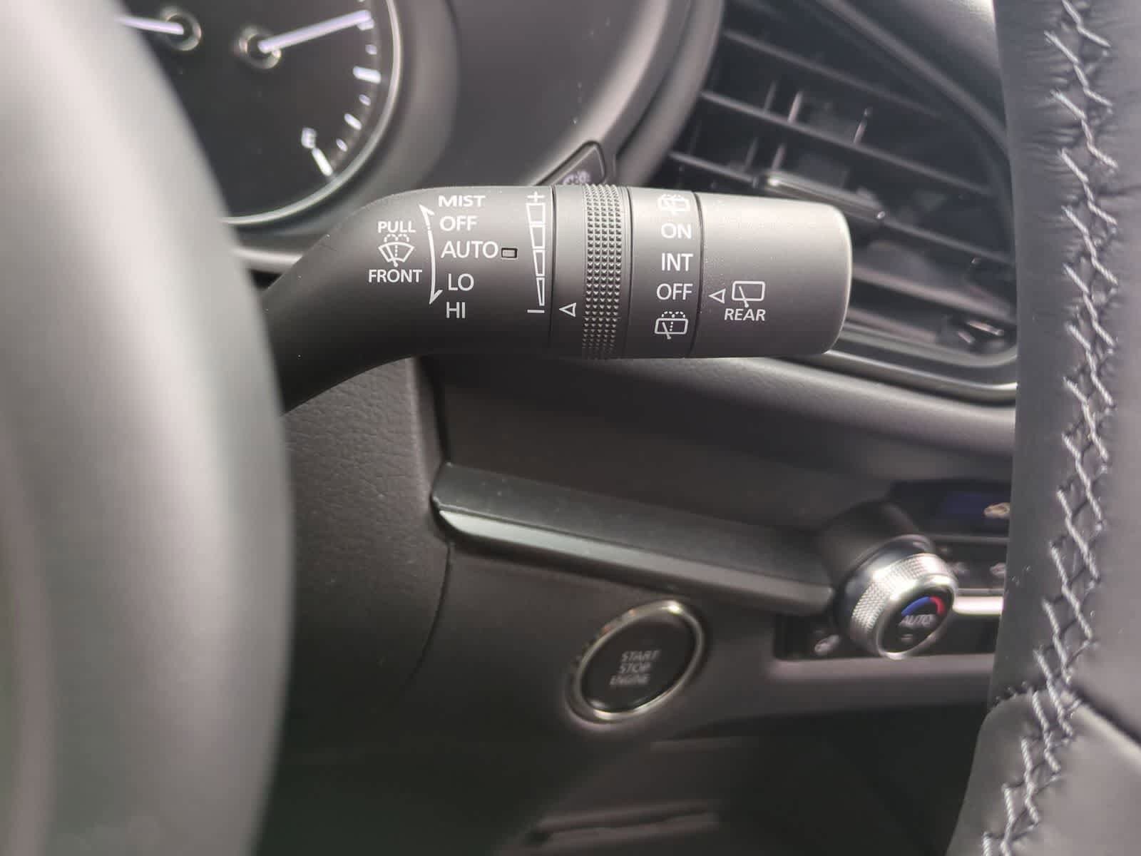 Thumbnail: 2026 Mazda CX-30 - 26