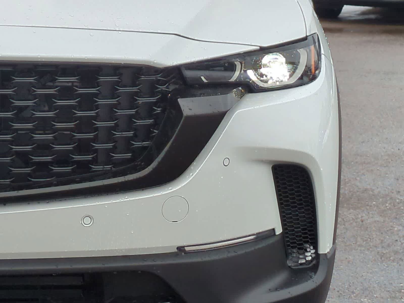 Thumbnail: 2026 Mazda CX-50 - 10