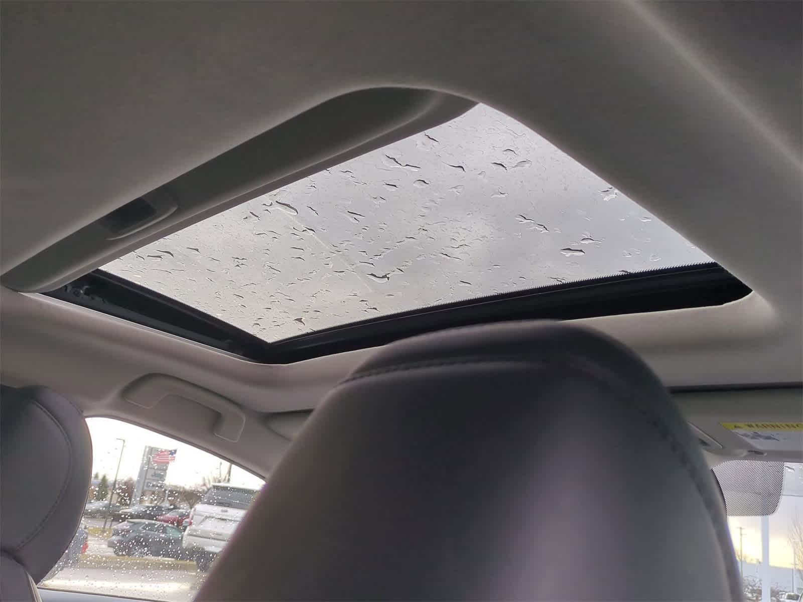 Thumbnail: 2023 Mazda CX-30 - 21