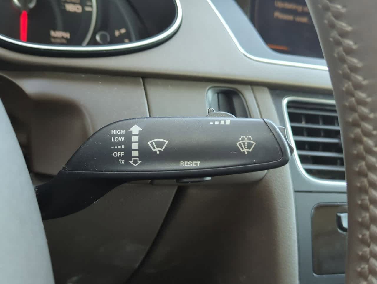 Thumbnail: 2014 Audi A4 - 26
