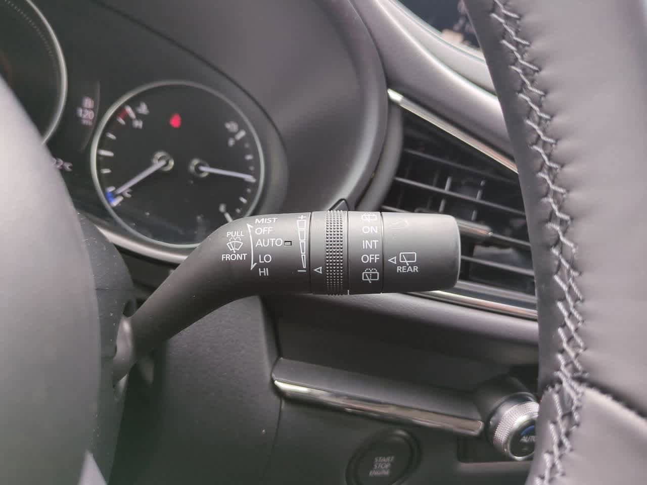 Thumbnail: 2025 Mazda CX-30 - 25